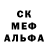 ГАШ индика сатива Pete Russo